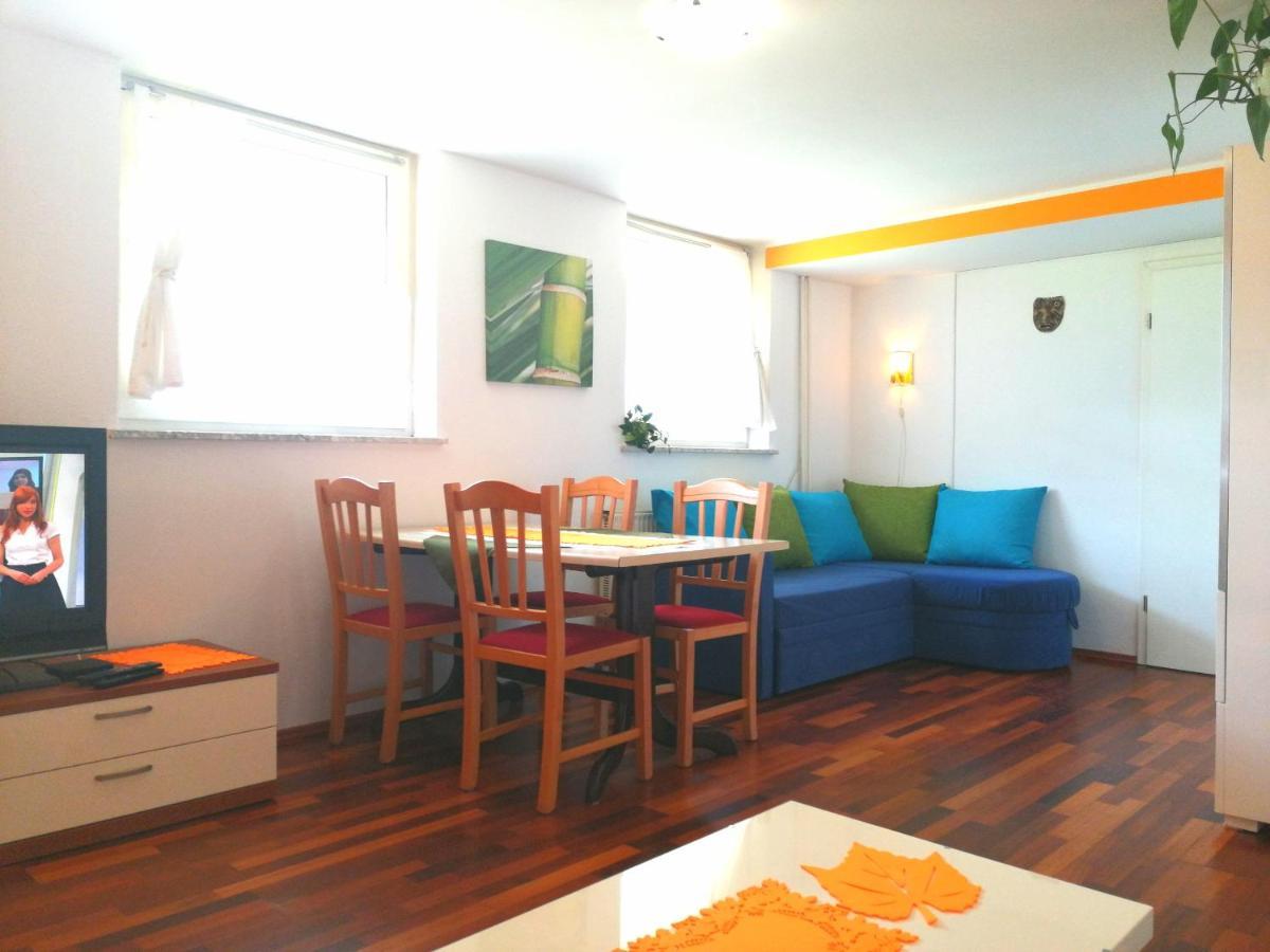 Mateja House - Apartments In Zirovnica Rodine Екстериор снимка