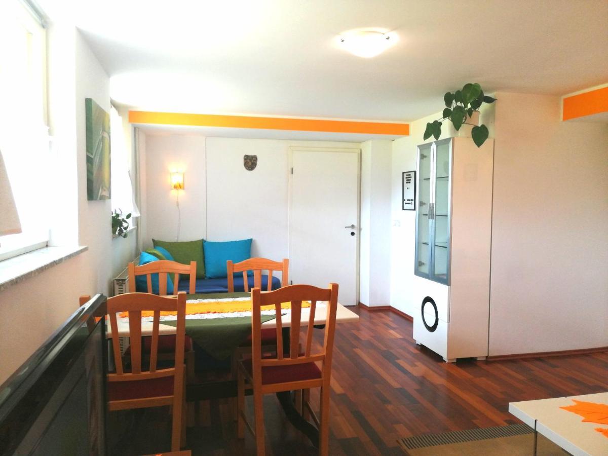 Mateja House - Apartments In Zirovnica Rodine Екстериор снимка