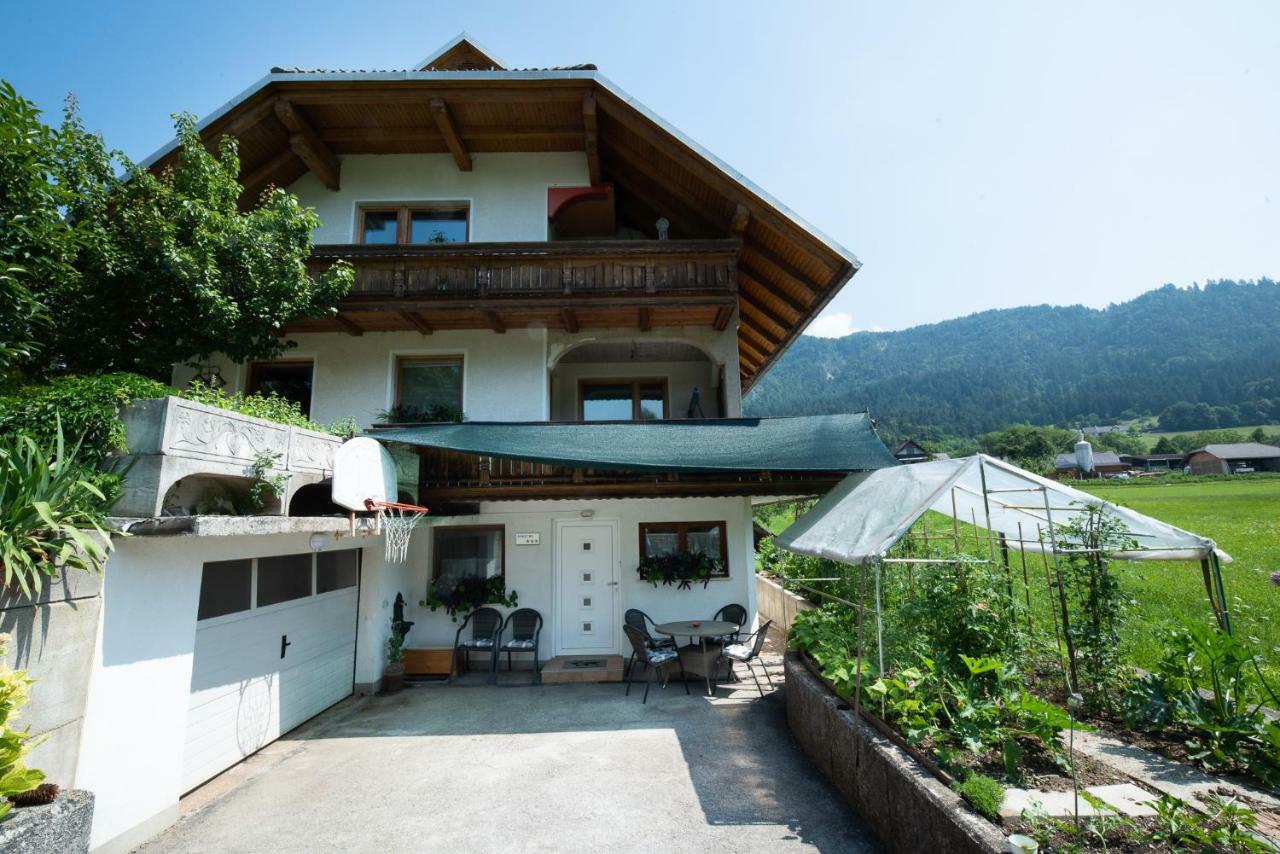 Mateja House - Apartments In Zirovnica Rodine Екстериор снимка